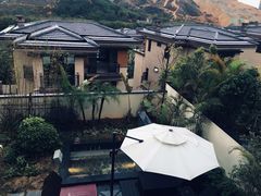 -清远熹乐谷温泉度假酒店