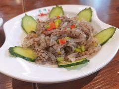-庆峰龙虾烧烤(合肥一店)