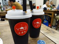 -老刘家永盛斋·传统泡馍(东关南街店)