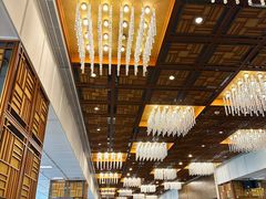 -广州建国酒店-盈丰阁粤菜-粤式茶点