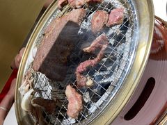 -白山烧烤(文安路万豪店)