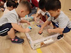 -无艺三语日托早教Arti School(高尔夫园区)