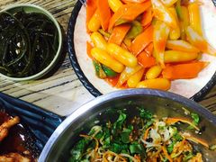 -京玉菲饭店(李村店)