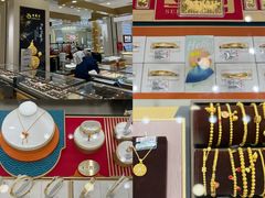 -新世界百货(顺义店)