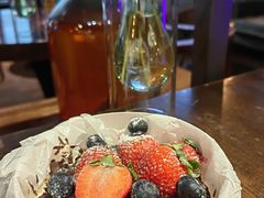 -黑草莓(重庆路店)