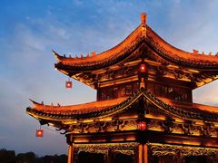 -台儿庄古城