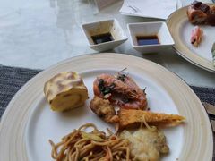 -二楼咖啡厅·厦门源昌凯宾斯基大酒店(湖滨中路店)