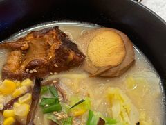 -争鲜回转寿司(太阳宫凯德MALL店)