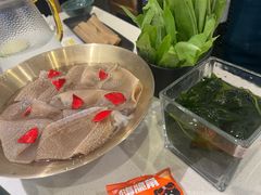 -新辣道鱼火锅(上地华联店)