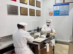 -美新点心店(陕西北路店)