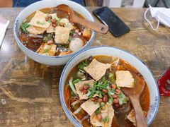 -陈记柳州螺蛳粉(大坪店)