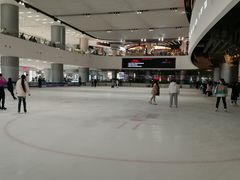 -TheRink大零溜冰场(IFS国金中心店)