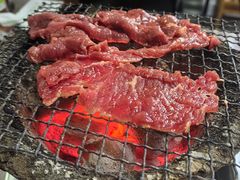 -西塔隆太白烤牛肉馆(图们路店)