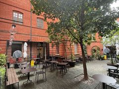 -Ocean's Table 欧舍