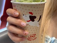 -DQ·蛋糕·冰淇淋(五角场万达店)