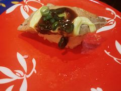 -京樽回転寿司(奥林匹克店)