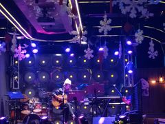 -MARU玛露音乐餐厅(大学路店)