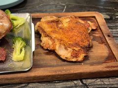 -美森西餐厅(曙光大道店)