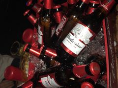 -Perry's·酒吧(黄埔大道店)