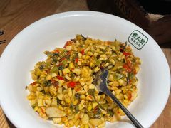 -费大厨辣椒炒肉(万家丽一店)