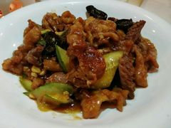 -老浒记烤鸭-北京菜(琉璃厂店)