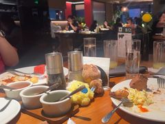 -拉蒂娜·巴西牛排馆 Latina·Brazilian Steakhouse(王府井喜悦店)