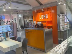 -LOHO眼镜(北京朝北大悦城店)