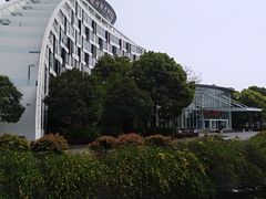 -镇江润扬大桥酒店