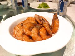 -太湖饭店·寄畅轩中餐厅