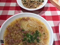 -西贝莜面村(近铁城市广场店)