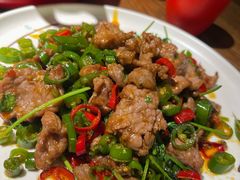 -川悦留香·海鲜餐厅(海棠68环球美食街店)