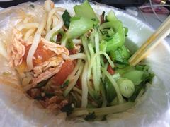 -东北大学（浑南校区）食堂
