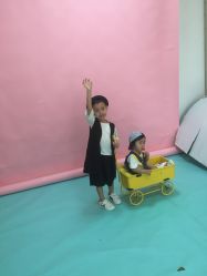 -星宝贝儿童摄影