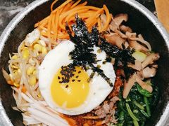 -一品诚记烤肉·甄选店(中南路店)