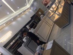 -爸爸糖吐司面包(宁波世纪东方店)
