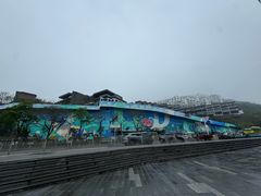 -大梅沙海滨公园