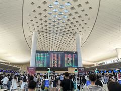 -杭州萧山国际机场