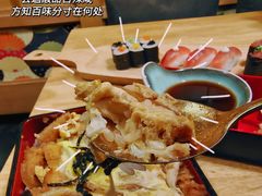 -桃屋日本料理(清华科技园店)