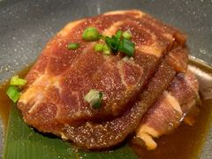 -新石器烤肉(百联川沙店)