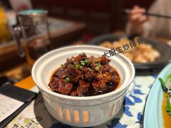 -绿茶餐厅(布吉万象汇店)
