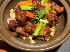-锦府园·新台州菜(合生汇店)