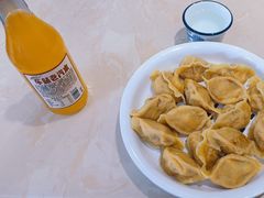 -北方饺子王·海肠捞饭·海鲜锅(山大店)