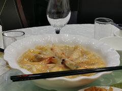 -凤城礼记鱼翅海鲜酒家(新马路总店)