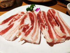 -釜山火炉韩式炭火烤肉(欧洲城店)