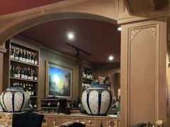 -火车头法国西餐厅