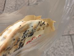 -桥里桥烧饼铺