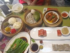-阿谋美食·广西菜