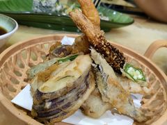 -桃屋日本料理(清华科技园店)