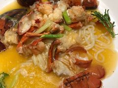 -上海小南国(正大店)