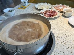 -土风豆米火锅(鸿通城店)